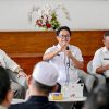 Pemprov Sumut Kebut Perbaikan Infrastruktur SDA Rusak Akibat Bencana
