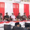 Kajari Tanjungbalai Hadiri Rapat Paripurna Mendengarkan Pidato Kenegaraan Presiden RI