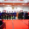 Wakil Ketua II dan 10 Anggota DPRD Tak Hadir di Paripurna, Fraksi Gerindra Mengaku Tak Terima Konfirmasi