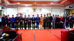 Wakil Ketua II dan 10 Anggota DPRD Tak Hadir di Paripurna, Fraksi Gerindra Mengaku Tak Terima Konfirmasi 2 311596dd 2204 4a9c 8fe3 49085833f7f0