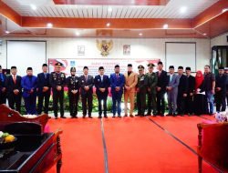 Wakil Ketua II dan 10 Anggota DPRD Tak Hadir di Paripurna, Fraksi Gerindra Mengaku Tak Terima Konfirmasi