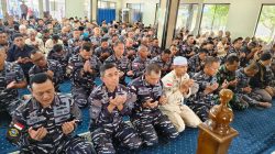 Ikhtiar Spiritual Mengawali Pengabdian, Kodaeral I Siap Sukseskan Latihan Operasi Pertahanan Wilayah TNI 2026 2 79f791c4 21e9 4e71 aff1 7922d0f3758d