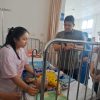 Gubernur Bobby Nasution Siapkan RSUD dr. M. Thomsen Jadi Rumah Sakit Regional Kepulauan Nias