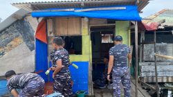 Menggoreskan Warna, Menguatkan Persaudaraan: Kodaeral I Bangun Kedekatan dengan Masyarakat Pesisir 3 8f062fbd 086a 4d28 9f70 b05c6bc27bcd
