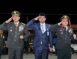 Renungan Suci HUT Ke-81 RI, Bobby Nasution Tegaskan Semangat Pahlawan Jadi Kompas Pembangunan Sumut