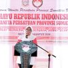 Titiek Sugiharti Ajak DWP Terus Berkontribusi bagi Pembangunan Sumut