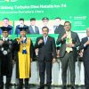 Wagub Surya Apresiasi Kontribusi USU dalam Pendidikan, Riset, dan Pembangunan Sumut