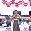 Pastikan Layanan SP4N Lapor! Terlaksana Baik, Diskominfo Gelar Coaching Clinic bagi Perangkat Daerah Pemprov Sumut