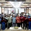 Gubernur Bobby: Mahasiswa Harus Jadi Penggerak Transformasi Digital yang Aman dan Bertanggung Jawab