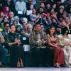 Penutupan Indonesia Fashion Week 2026, Bobby Nasution: Sumut Siap Jadi Pusat Fashion Indonesia Lewat Wastra