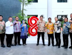 Perjuangkan Tambahan TKD untuk Daerah Terdampak Bencana, Bobby Nasution Minta Kepastian Acuan Anggaran 2027