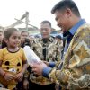 Bobby Nasution Pastikan Rumah Korban Puting Beliung di Medan Johor Dibangun Kembali