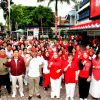 Dinas Kominfo Sumut Semarakkan HUT ke-81 RI, Pererat Kebersamaan Lewat Beragam Lomba
