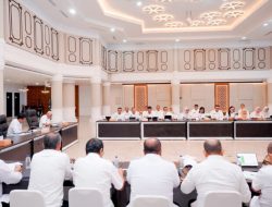 PAD Sumut Lampaui 50% Target, Bapenda Optimistis Capai Rp6,9 Triliun