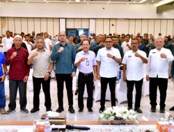 Tirtanadi Gratiskan Pemasangan Pipa Distribusi, Denda Tunggakan Dihapus dan Biaya Pasang Baru Bisa Dicicil