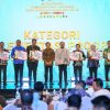 Bobby Nasution Terima Penghargaan, Sumut Terbaik I Implementasi Program 3 Juta Rumah