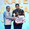 Terima Penghargaan dari Kemendagri, Bobby Nasution Komitmen Terus Hadirkan Hunian Layak dan Terjangkau bagi Masyarakat