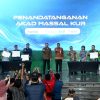 Gubernur Bobby Nasution Siapkan Modal untuk UMKM, Perkuat Ekosistem Kewirausahaan di Sumut