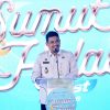 Gubernur Bobby Dorong 5.000 UMKM Dapat Insentif Sertifikasi Halal Gratis