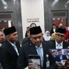 Gubernur Bobby Nasution Saksikan Pidato Kenegaraan Presiden Prabowo, Swasembada Pangan dan Ekonomi Jadi Sorotan