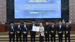 Gubernur Bobby Nasution dan DPRD Sumut Sepakati Ranperda Pertanggungjawaban APBD 2025 7 Gubsu Paripurna DPRD Sumut Ranperda Pertanggungjawaban APBD 2025 5.jpg 780x470 1