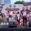Pj Sekdaprovsu: Isi Kemerdekaan Dengan Karya, Prestasi, dan Semangat Persatuan