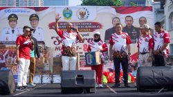 Pj Sekdaprovsu: Isi Kemerdekaan Dengan Karya, Prestasi, dan Semangat Persatuan 2 IMG 20260802 WA0068
