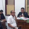 Tak Dibantah Supriadi, Rp1 M dari Baron Dijemput Ajudan Mantan Pj Faisal Hasrimy
