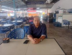 Ketika Dolar Rp 18.000, Sumatra Jadi Garda Terdepan Lawan “Doom-Loop” 
