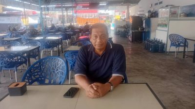Ketika Dolar Rp 18.000, Sumatra Jadi Garda Terdepan Lawan “Doom-Loop” 
