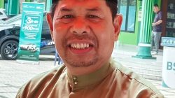 Penguatan dan Pengembangan Literasi Halal Generasi Muda Dalam Momentum Milad MUI 3 IMG 20260804 WA0020