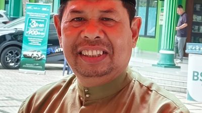 Penguatan dan Pengembangan Literasi Halal Generasi Muda Dalam Momentum Milad MUI