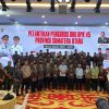 DHD 45 Sumut Periode 2026-2031 Resmi Dilantik, Bobby Nasution: Gaungkan Spirit Anak Muda