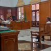 Hakim Tipikor Medan Soroti UU Penyesuaian Pidana, JPU Bungkam Soal Pengembalian Uang Hendra