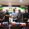 Kejaksaan Tinggi Sumatera Utara Gelar Penerangan Hukum di Dinas Pertanian dan Ketahanan Pangan