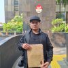 DPP GARANSI Dukung KPK Usut Tuntas Aliran Rp3,5 Miliar ke Akbar Himawan Buchari