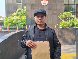 DPP GARANSI Dukung KPK Usut Tuntas Aliran Rp3,5 Miliar ke Akbar Himawan Buchari