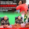 Kejaksaan Negeri Medan Selesaikan Perkara KDRT Dengan Keadilan Restoratif, Suami Istri Kembali Bersatu Merajut Harmonisasi Rumahtangga