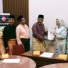 Polemik Kesultanan Langkat, Plt Bupati: Harus Diputuskan Bersama Melalui Forum Dialog