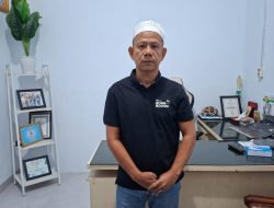 Pewarta Polrestabes Medan Gelar Jumat Barokah, Pererat Silaturahmi, Kokohkan Sinergi Media dan Kepolisian