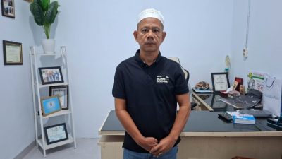 Pewarta Polrestabes Medan Gelar Jumat Barokah, Pererat Silaturahmi, Kokohkan Sinergi Media dan Kepolisian