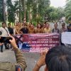GMJA Dukung Bupati Deli Serdang Pecat Kepala Desa Rugemuk Nonaktif Terlibat Korupsi