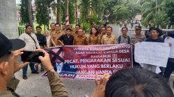 GMJA Dukung Bupati Deli Serdang Pecat Kepala Desa Rugemuk Nonaktif Terlibat Korupsi 4 IMG 20260810 WA0057