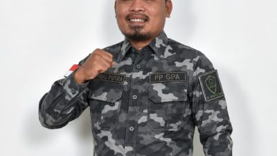 PP Gerakan Pemuda Alwashliyah Desak Jaksa Agung Jujur dan Transparan Bongkar Kasus Febri Adriansyah