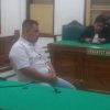Mantan Kades Divonis 2,5 Tahun, Dana Desa Serapuh Asli Langkat untuk Keperluan Pribadi