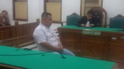 Mantan Kades Divonis 2,5 Tahun, Dana Desa Serapuh Asli Langkat untuk Keperluan Pribadi