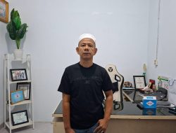 Pewarta Polrestabes Medan Gelar Jumat Barokah, Pererat Silaturahmi, Kokohkan Sinergi Media dan Kepolisian