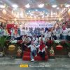 40 Tahun Berlalu, Le’ Mankers ’86 Tetap Bersahabat Tanpa Pamrih