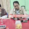 Bupati Sergai Nikmati Kerang Rebus di Warung Idola, Dorong Generasi Muda Berwirausaha