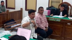 Kesaksian Tunggal Baron Harus Dikesampingkan, Ahli: Kerugian Negara tak Otomatis Pidana 2 IMG 20260820 WA0005